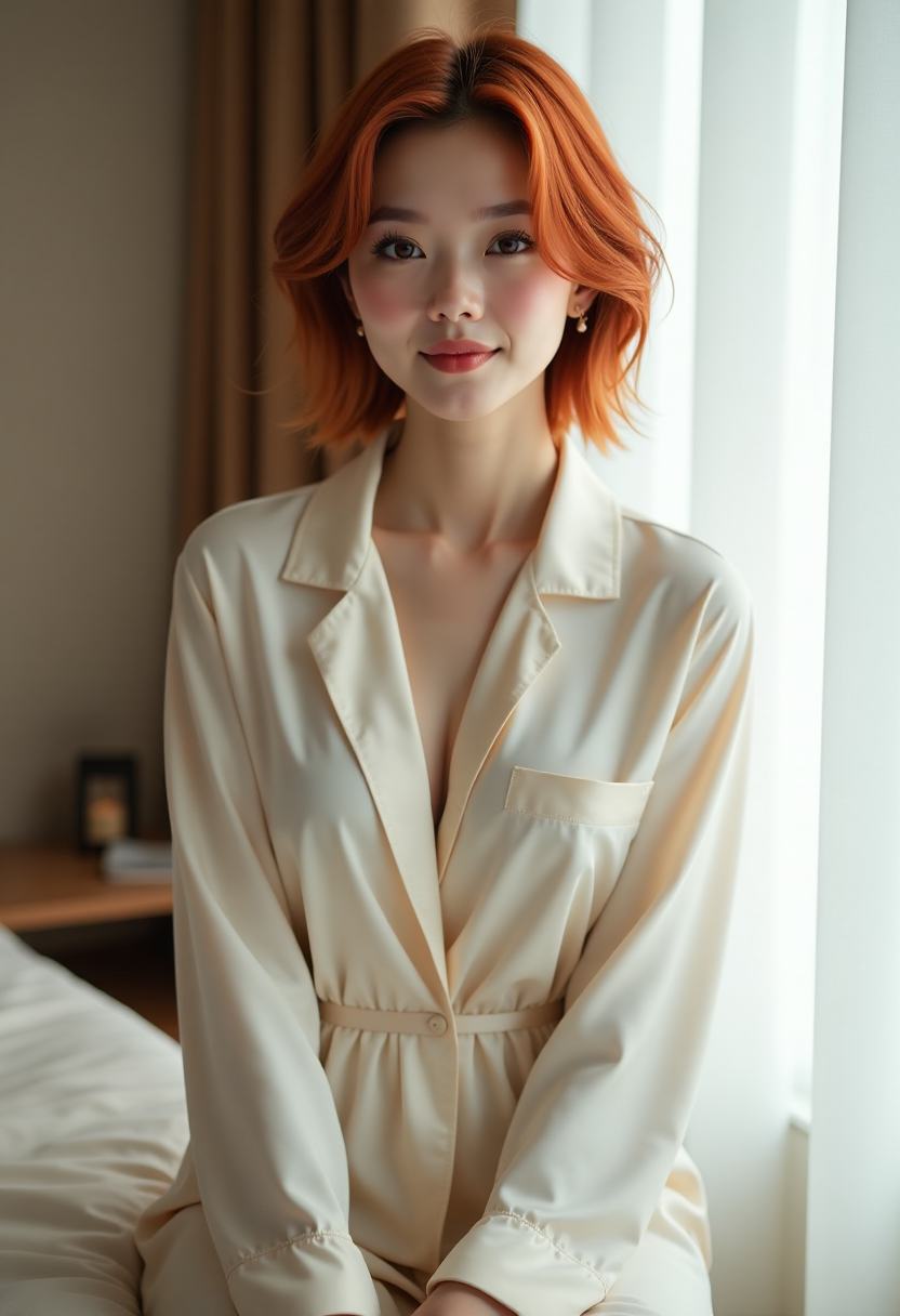 司徒南元婴苏醒