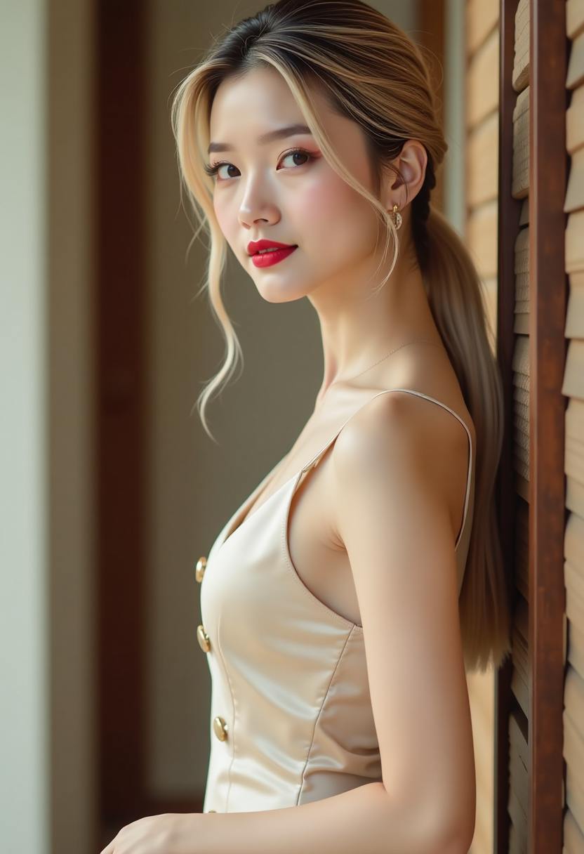 李慕婉与王林情缘线